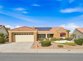 9420 Yucca Blossom Dr, Las Vegas, NV 89134