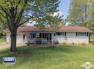 3352 Feltz Ave, Stevens Point, WI 54481