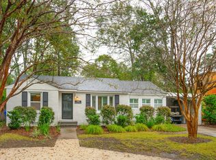 1428 Hindman Ave, Mount Pleasant, SC 29464