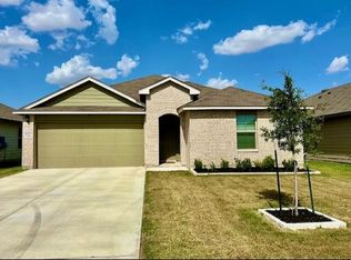544 Taggart Trl, Jarrell, TX 76537