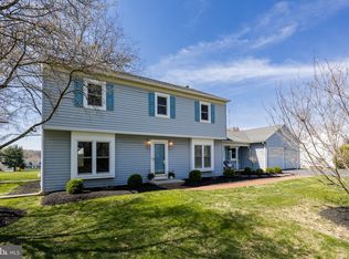 314 S Guernsey Rd, West Grove, PA 19390