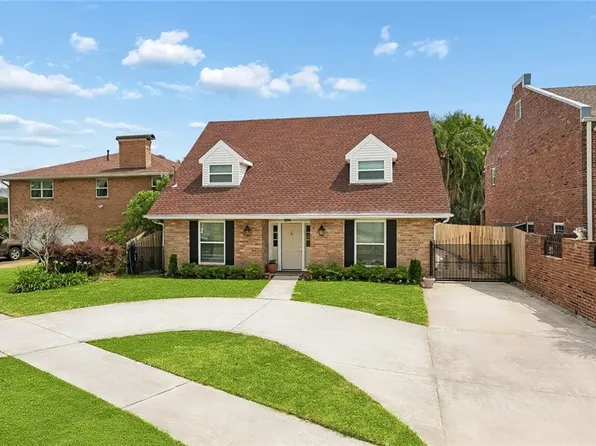 4308 Folse Dr, Metairie, LA 70006