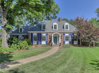 3510 Lealand Ln, Nashville, TN 37204