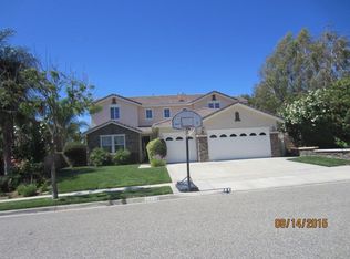 3475 High Point Pl, Simi Valley, CA 93065