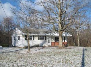 7645 Northridge Rd NW, Johnstown, OH 43031