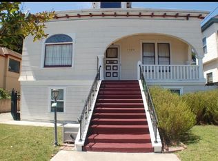 1145 Regent St #A, Alameda, CA 94501