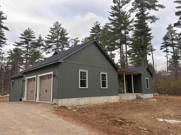 80 Hill Road, Conway, NH 03813-0822