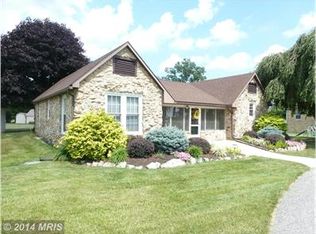 5 Firehouse Rd, Walnut Bottom, PA 17266