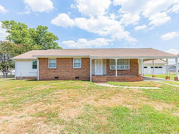 4th image of 8036 Vaughan Dr