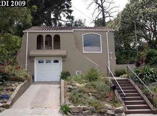 1035 Brookwood Rd, Oakland, CA 94610