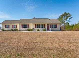 100 Jenna Rea Rd, Hubert, NC 28539