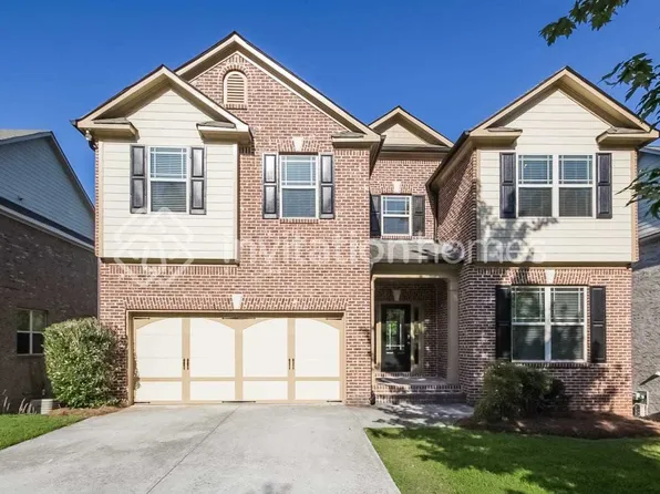 3602 Huddlestone Ln, Buford, GA 30519