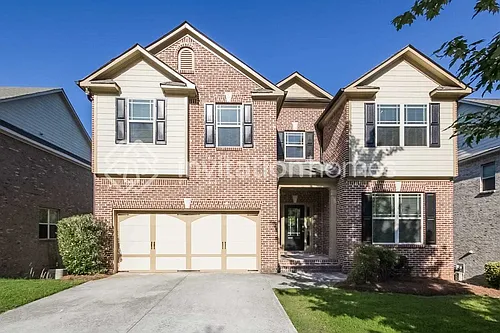 3602 Huddlestone Ln Photo 1