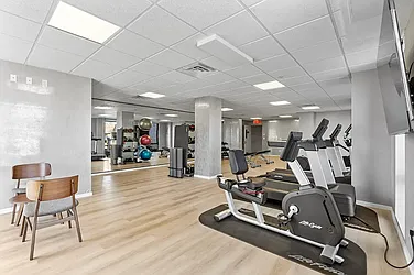 Rented by Living New York