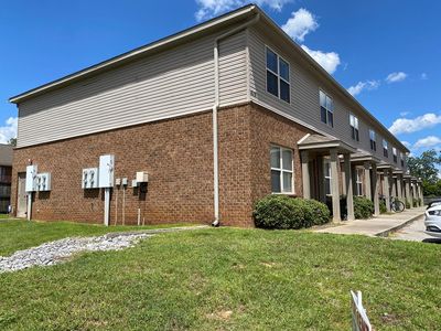 410 S Brundidge St, Troy, AL, 36081