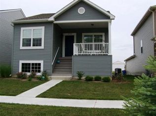 2691 W 127th Pl, Crown Point, IN 46307
