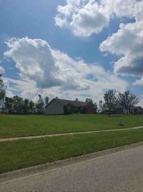 Property Side View