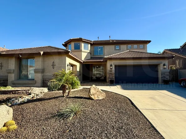 3927 E Andre Ave, Gilbert, AZ 85298