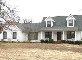 509 Drawbridge Trce, Paducah, KY 42003