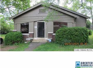 1715 50th St W, Birmingham, AL 35208