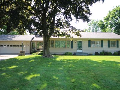 6426 Westchester St, Portage, MI, 49024