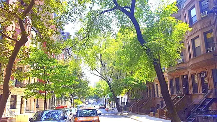 Rented by Manhattan Spaces