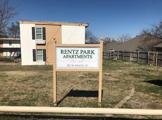 312 W Rentz St APT 89, Weatherford, TX 76086