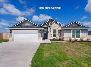 5631 Slayde St, San Angelo, TX 76904