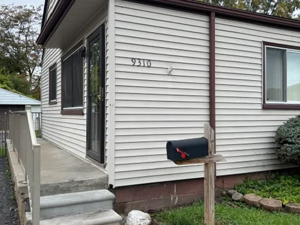 (undisclosed Address), Romulus, MI 48174