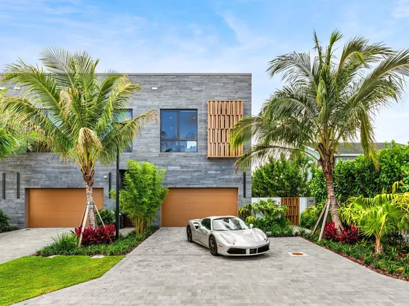 917 NE 8th Ave, Delray Beach, FL 33483