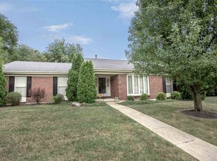 517 Kensington Dr, Richmond, IN