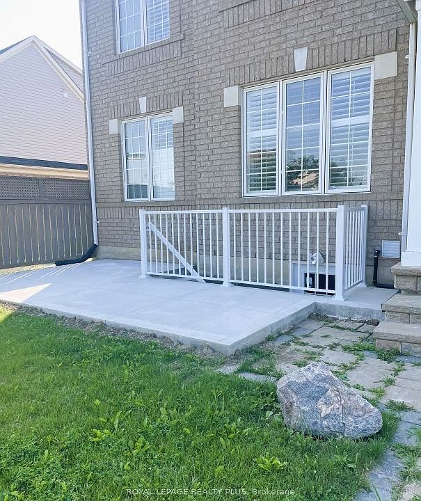 1st image of 455 Trudeau Dr #Basement