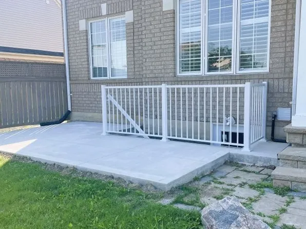 455 Trudeau Dr #Basement, Milton, ON L9T 5K8