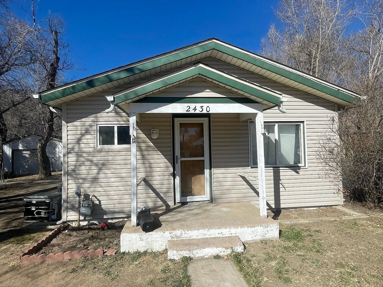 2430 E Monument St, Colorado Springs, CO 80909 Zillow