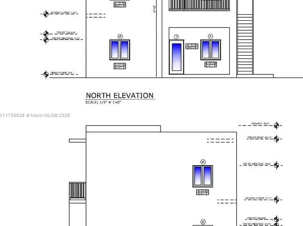 1970 NW 55th Ter, Miami, FL 33142