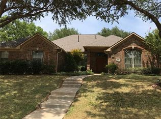 2924 Woodpark Dr, Flower Mound, TX 75022
