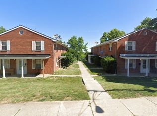 2301 Wyoming St, Dayton, OH 45410