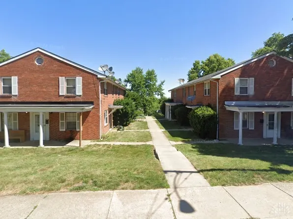 2301 Wyoming St, Dayton, OH 45410