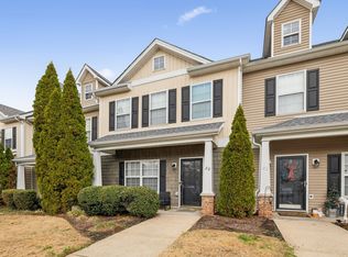 284 Meigs Dr APT C-20, Murfreesboro, TN 37128