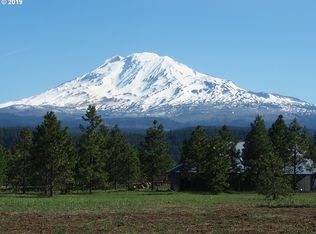 Hwy 141 LOT 2, Trout Lake, WA 98650