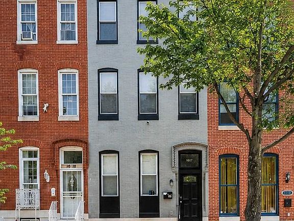 2nd image of 1617 N Broadway