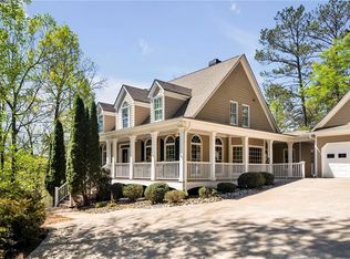 101 Turkey Mountain Pass, Ball Ground, GA 30107