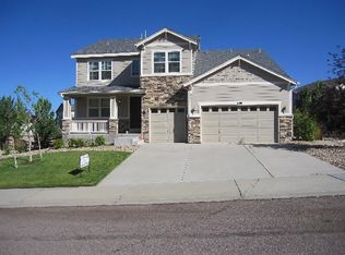 2901 McCracken Ln, Castle Rock, CO 80104