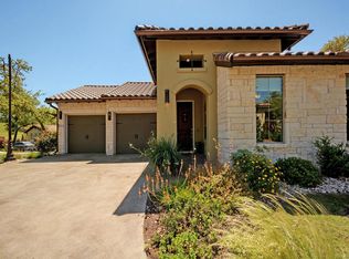 14912 Falconhead Grove Loop, Austin, TX 78738