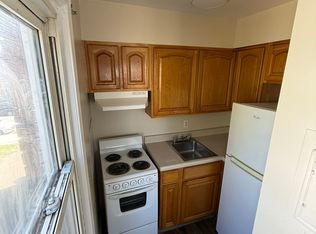 52 McKinley Ave #5, Bridgeport, CT 06606
