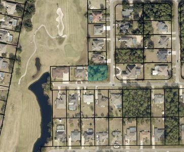 Australian St, Navarre, FL, 32566