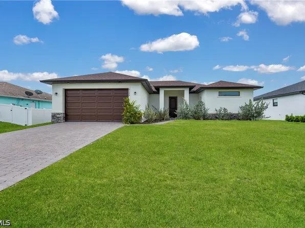 4128 NE 21st Ave, Cape Coral, FL 33909