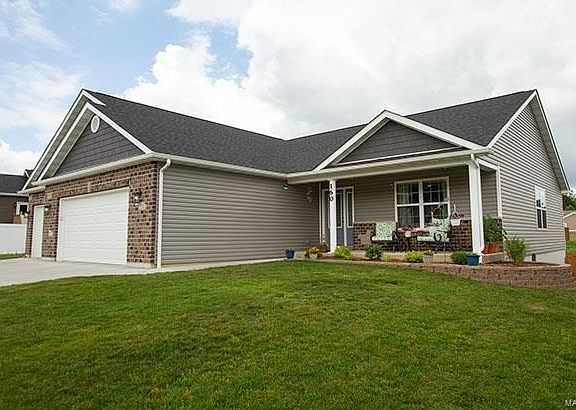 4th image of 160 Cuivre Valley Dr