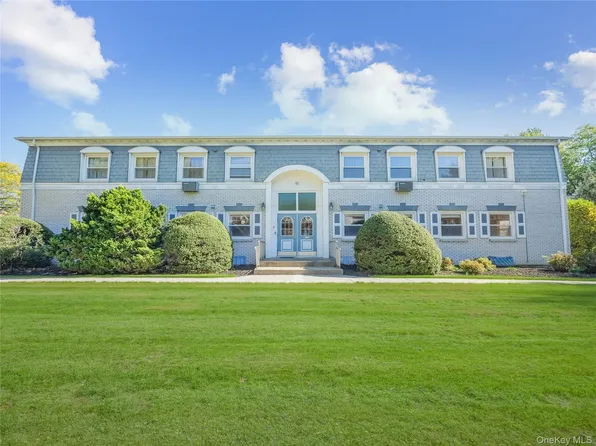 11 Normandy Village #4, Nanuet, NY 10954