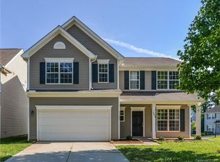 502 Rook Rd #97, Charlotte, NC 28216